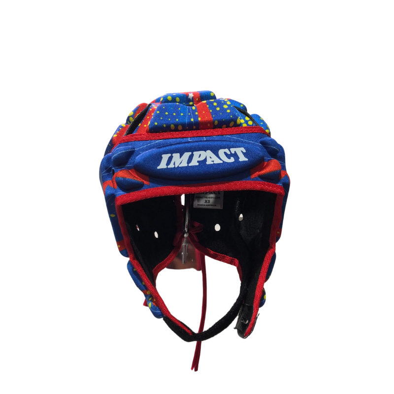 Casque Impact Captain America Casque Impact Captain America