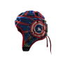 Casque Impact Captain America Casque Impact Captain America