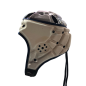 Casque impact océan