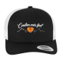 Casquette truker Cantem més fort Casquette truker Cantem més fort