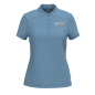 Polo cantem més fort femme