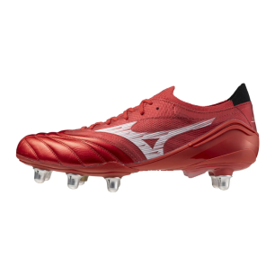 Morelia Neo IV Beta Elite SI Mizuno – Rouge