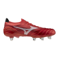 Morelia neo iv beta elite si Mizuno rouge Morelia neo iv beta elite si Mizuno rouge