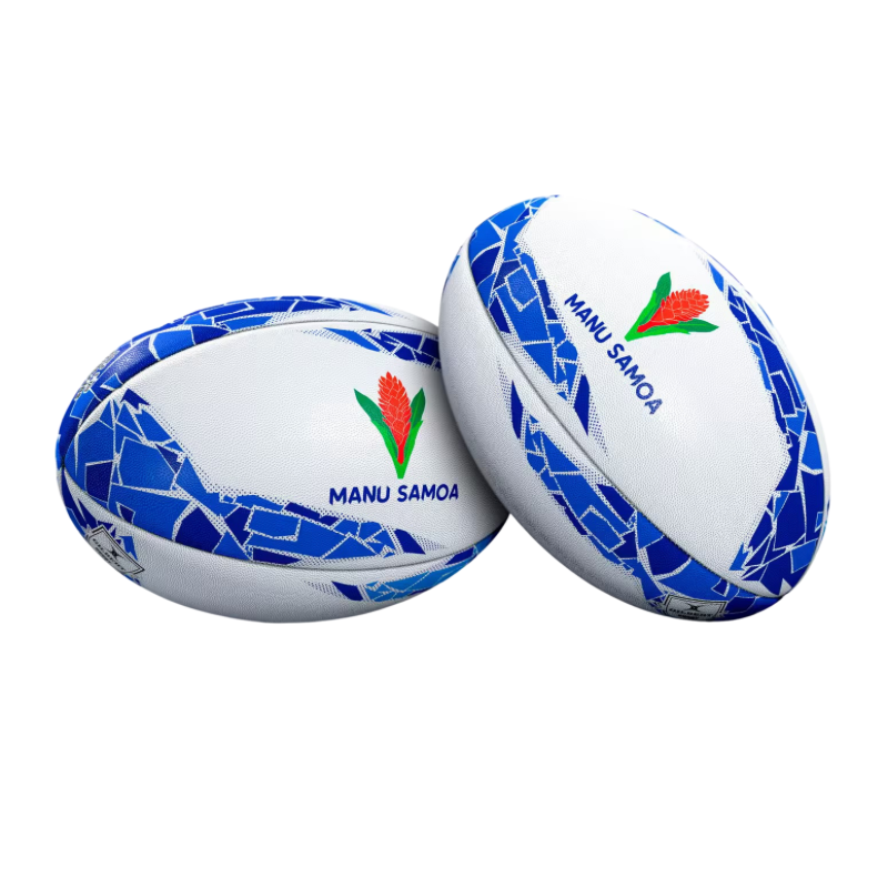 BALLON SUPPORTER SAMOA