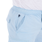 Bermuda Cargo Ruckfield Essentiel Bleu clair
