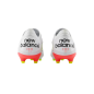 Crampon New Balance 442 V2 Elite FG Flash Point Blanc Crampon New Balance 442 V2 Elite FG Flash Point Blanc