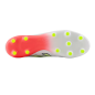 Crampon New Balance 442 V2 Elite FG Flash Point Blanc Crampon New Balance 442 V2 Elite FG Flash Point Blanc