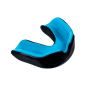 Protège dents gilbert enfant X BRACE DUAL DENSITY bleu et noir