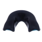 Protège dents gilbert enfant X BRACE DUAL DENSITY bleu et noir
