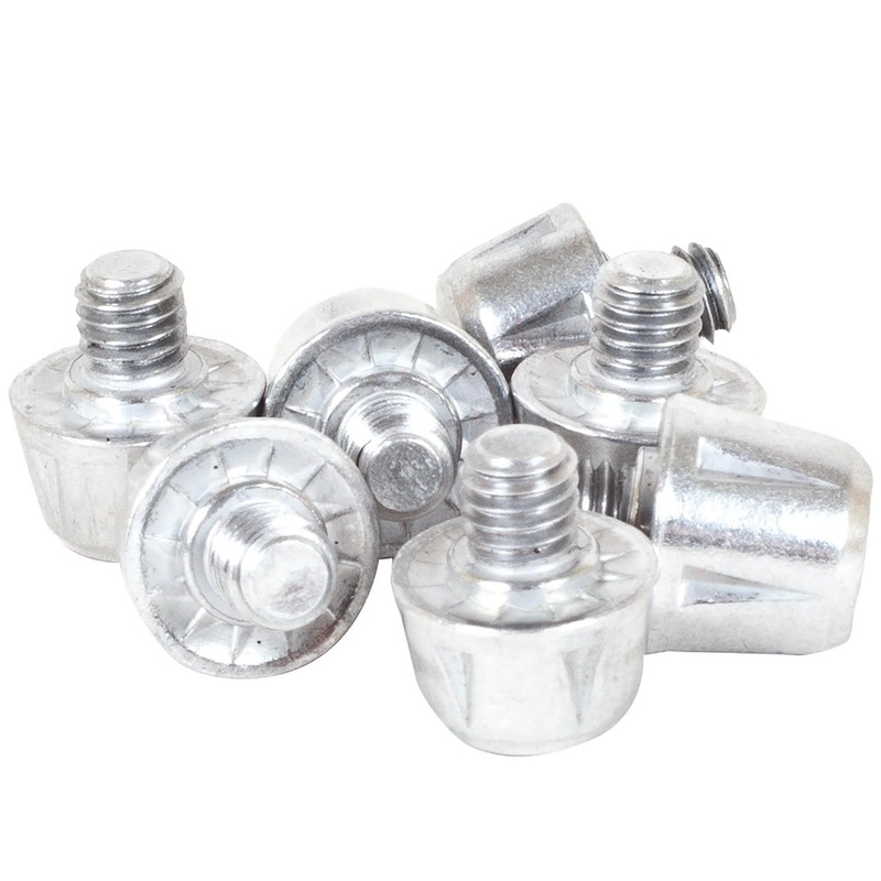 BOITE CRAMPONS GILBERT 8 FERS
