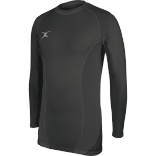 Baselayer Enfant Gilbert Atomic II – Noir
