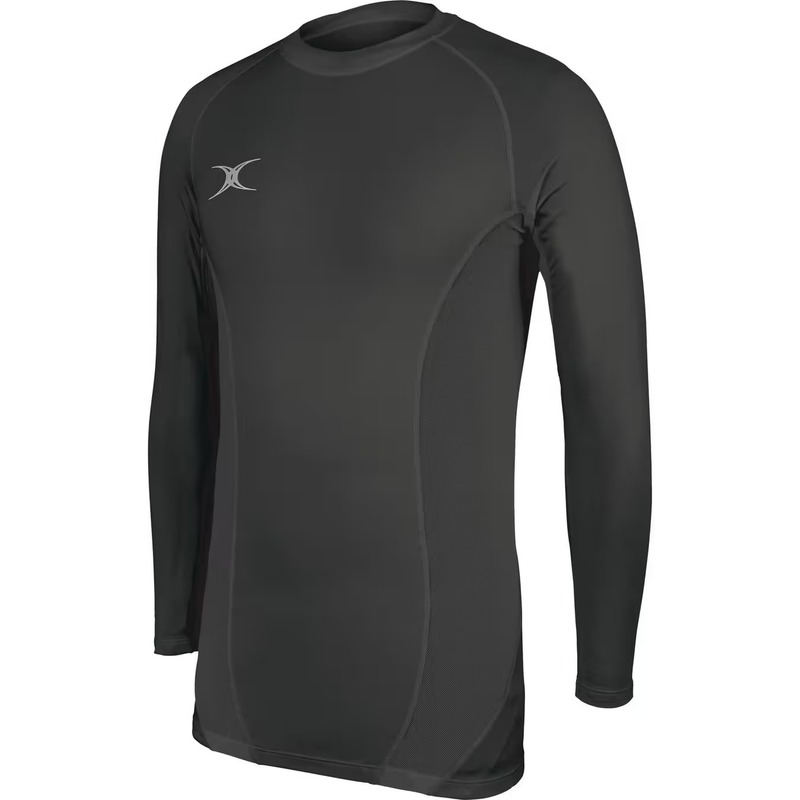 BASELAYER GILBERT ATOMIC II NOIR ENFANT BASELAYER GILBERT ATOMIC II NOIR ENFANT
