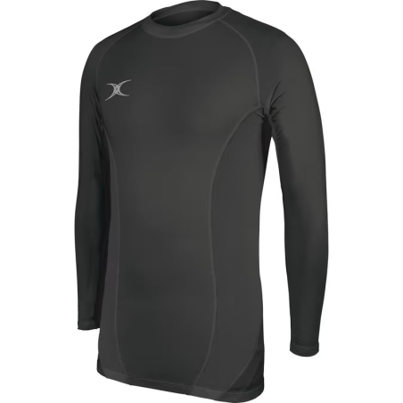 Baselayer Enfant Gilbert Atomic II – Noir