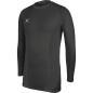 BASELAYER GILBERT ATOMIC II NOIR ENFANT BASELAYER GILBERT ATOMIC II NOIR ENFANT