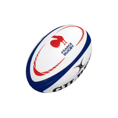 Mini Ballon Support France Rugby – Fan de rugby