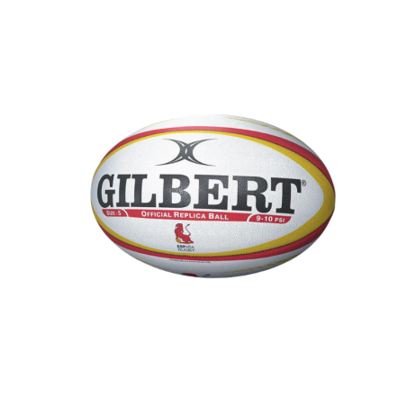 Ballon Replica Espagne – Rugby supporter