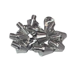 Crampons Adidas 16 mm aluminium – Rugby terrain gras