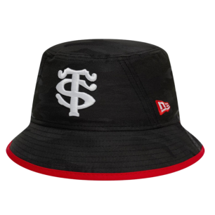 Bob Camouflage Stade Toulousain New Era