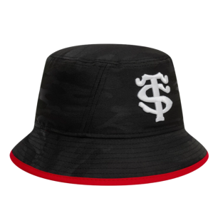Bob Stade Toulousain Camouflage New Era
