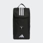Sac a chaussures noir