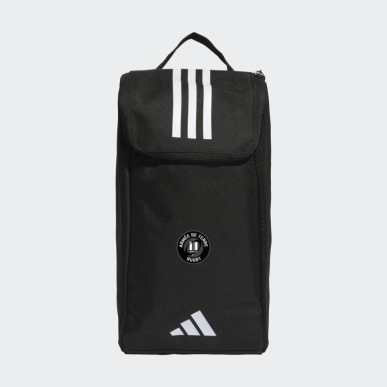 Sac a chaussures noir