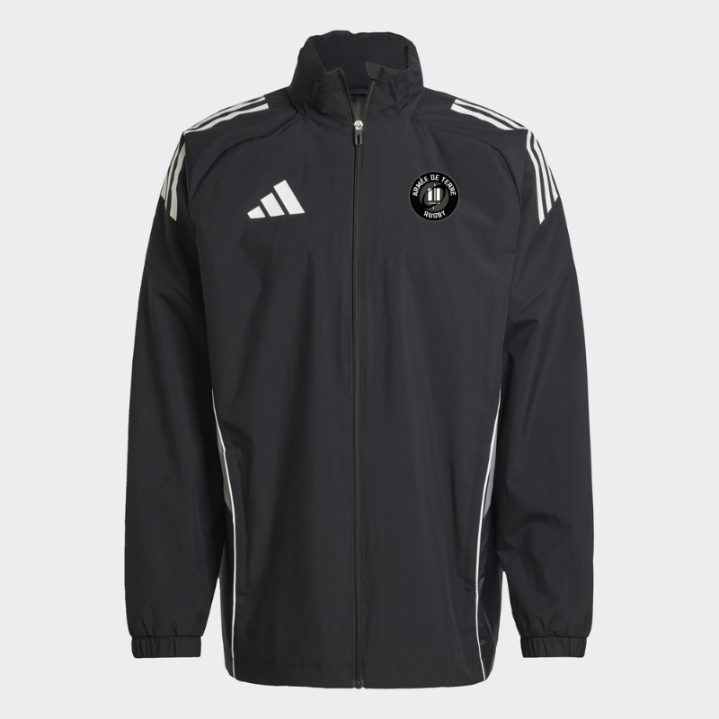 AW Jacket noir