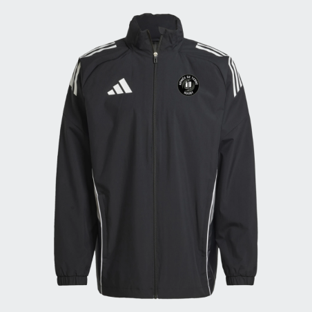 AW Jacket noir