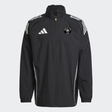 AW Jacket noir
