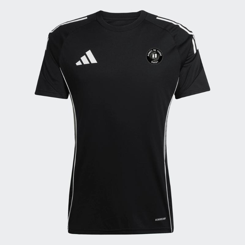 Tee-shirt noir