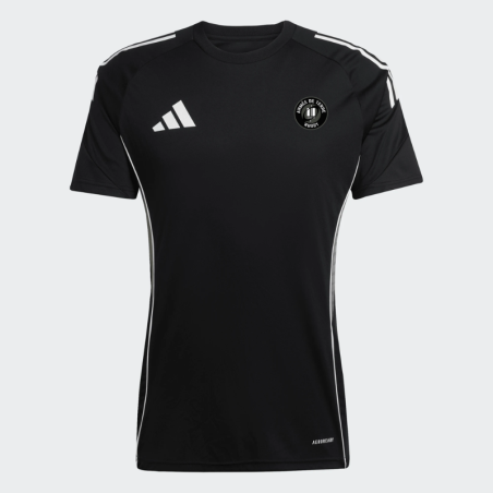 Tee-shirt noir