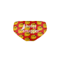 Budgy Smuggler Coca Cola Sun
