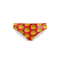 Budgy Smuggler Coca Cola Sun