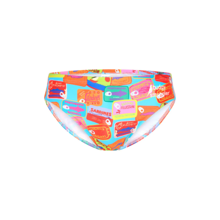 Budgy Smuggler Boîtes de Poisson