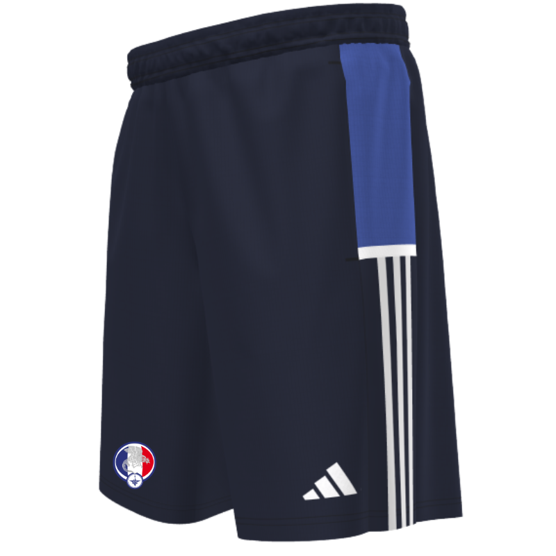Short EFM