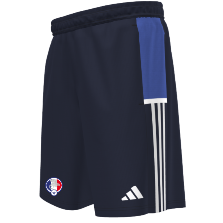 Short EFM