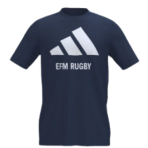Tee Shirt coton EFM