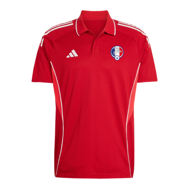 Polo Rouge EFM