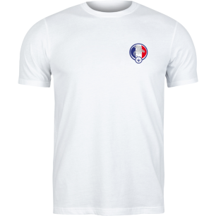 Tee Shirt Coton EFM