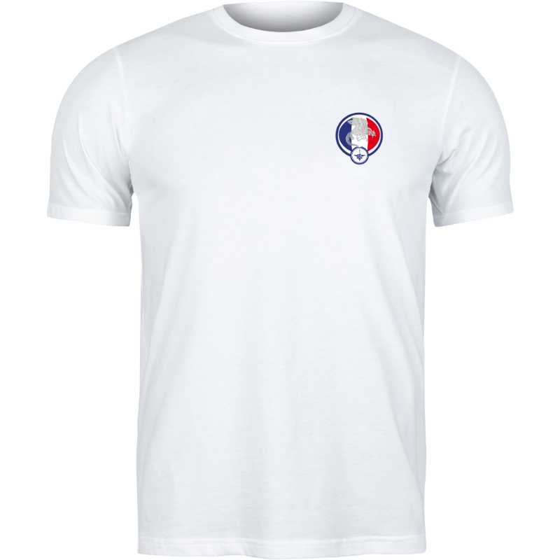 Tee Shirt Coton EFM