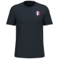Tee Shirt Coton Bleu EFM