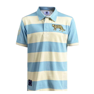 Polo Rugby Argentine 1985 – Style vintage rugby
