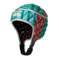 Casque Raze Uglies adulte unisexe blue