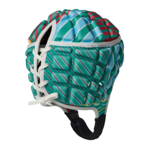 Casque Raze Uglies adulte unisexe blue