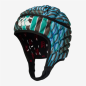 Casque Raze Uglies enfant unisexe Vert