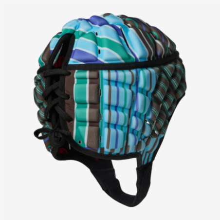 Casque Raze Uglies enfant unisexe Vert