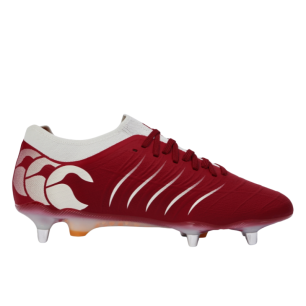Phoenix 2.0 Elite SG AU Red – Crampons rugby terrain gras