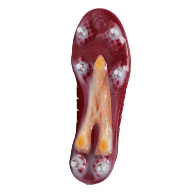 Phoenix 2.0 Elite SG AU Red – Crampons rugby terrain gras