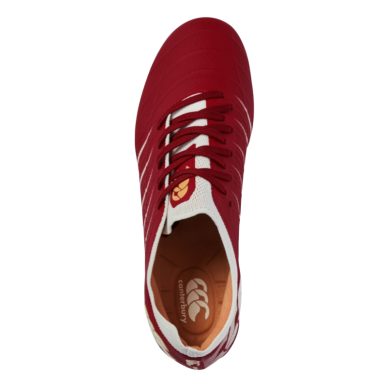 Phoenix 2.0 Elite SG AU Red – Crampons rugby terrain gras