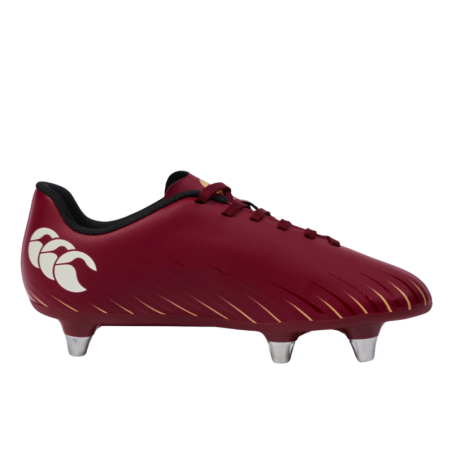 CCC SPEED FALCON SG JU RED