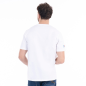 T-shirt à manches courtes Ruckfield x Vache qui Rit blanc 25EVQR002